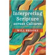 Interpreting Scripture across Cultures