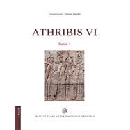 Athribis VI