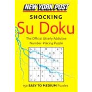 New York Post Shocking Su Doku