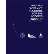 Uniform System of Accounts for the Lodging Industry with Answer Sheet (AHLEI)