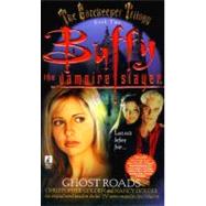 Ghost Roads