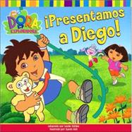 Â¡Presentamos a Diego! (Meet Diego!)