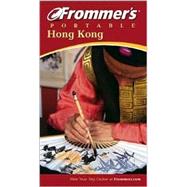 Frommer's<sup>®</sup> Portable Hong Kong, 2nd Edition