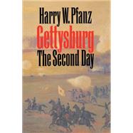 Gettysburg : The Second Day