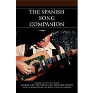 the Spanish Song Companion