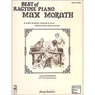 Best of Ragtime Piano
