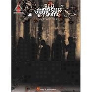 The Red Jumpsuit Apparatus - Don't You Fake It