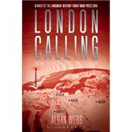 London Calling Britain, the BBC World Service and the Cold War