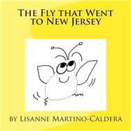 The Fly That Went to New Jersey