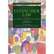 Cases, Materials and Text on Consumer Law Ius Commune Casebooks for a Common Law of Europe