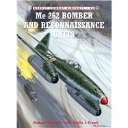 Me 262 Bomber and Reconnaissance Units