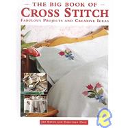 Big Book of Cross Stitch