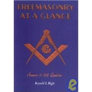 Freemasonry at a Glance