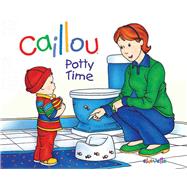 Caillou: Potty Time