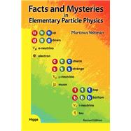 Facts and Mysteries in Elementary Particle Physics
