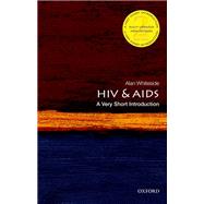 HIV & AIDS: A Very Short Introduction