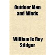 Outdoor Men and Minds