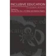 Inclusive Education: A Global Agenda