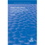 Children's Book Prizes