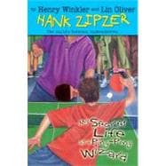 My Secret Life as a Ping-Pong Wizard #9 Hank Zipzer The World's Greatest Underachiever