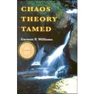 Chaos Theory Tamed