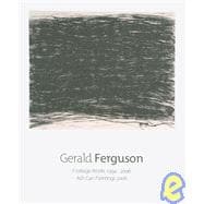 Gerald Ferguson