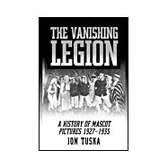 The Vanishing Legion