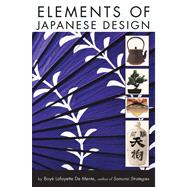 Elements of Japanese Design