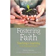 Fostering Faith