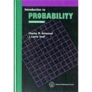 Introduction to Probability