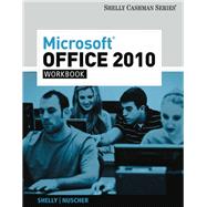 Microsoft Office 2010 Workbook