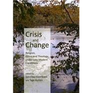 Crisis and Change