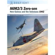 A6M2/3 Zero-sen