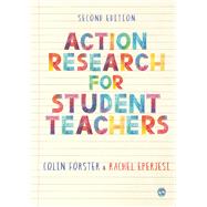 Action Research for Student Teachers