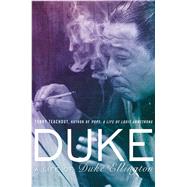 Duke A Life of Duke Ellington