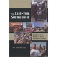 The Essential Sociologist: An Introduction