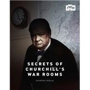 Secrets of Churchill's War Rooms