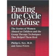 Ending The Cycle Of Abuse