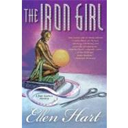 The Iron Girl A Jane Lawless Mystery