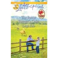 The Forest Ranger's Child