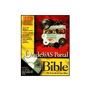 Oracle9iAS<sup><small>TM</small></sup> Portal Bible