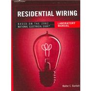 Residential Wiring Laboratory Manual