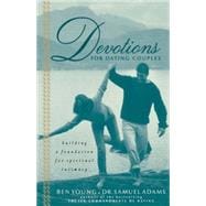 Devotions For Dating Couples
