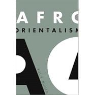 Afro-orientalism