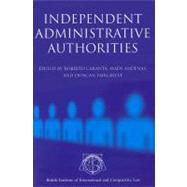 Independent Administrative Authorities