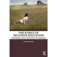 The Ethics of Inclusive Education