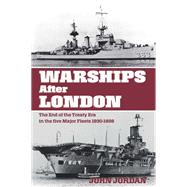 Warships After London