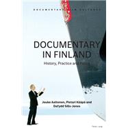 Documentary in Finland