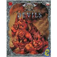 The Slayer's Guide to Devils