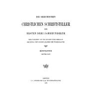 Refutatio Omnium Haeresium